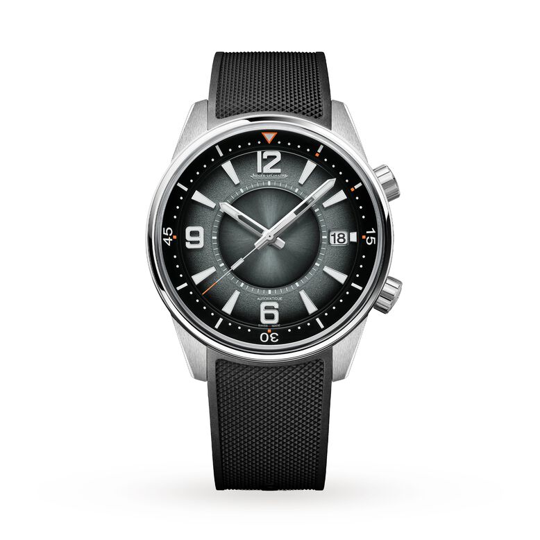 Polaris Date Automatic Mens Watch, , hi-res