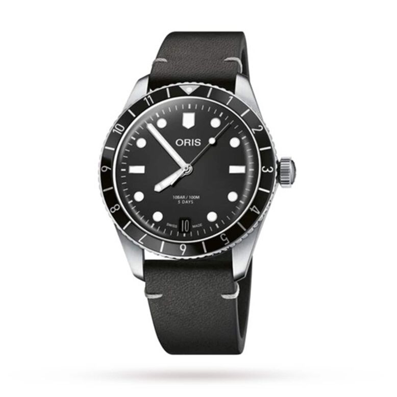 Divers Sixty-Five 12H 40mm Mens Watch, , hi-res