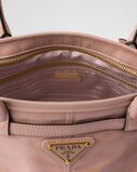 Prada Bonnie medium leather handbag, , hi-res