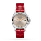 Luminor Due 38mm Mens Watch