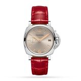 Luminor Due 38mm Mens Watch, , hi-res