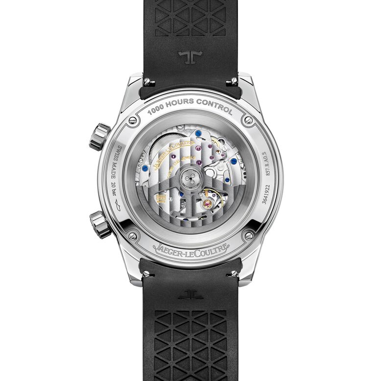 Polaris Date Automatic Mens Watch, , hi-res
