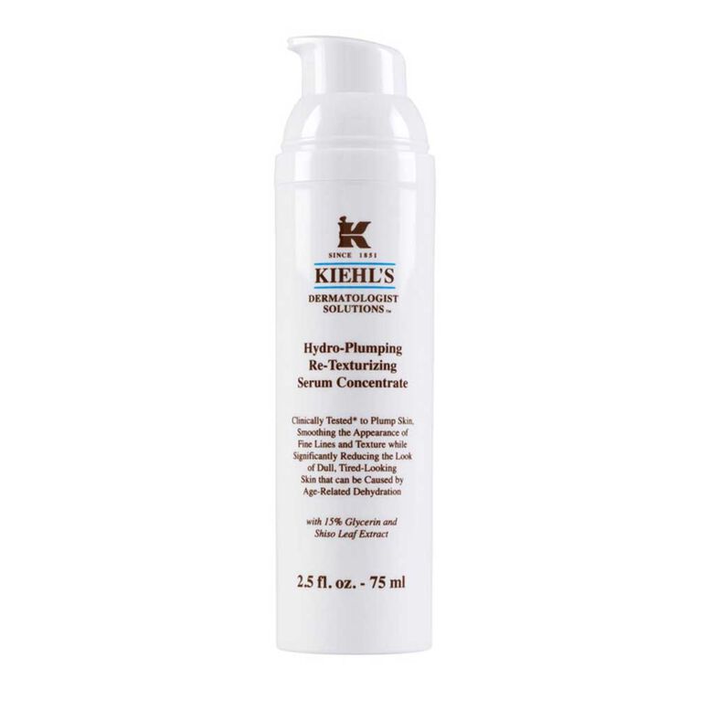 Hydro-Plumping Re-Texturizing Serum Concentrate, , hi-res