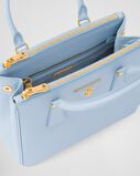 Small Prada Galleria Saffiano leather bag, , hi-res