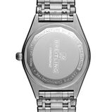 Chronomat Quartz 32 Stainless Steel Watch, , hi-res