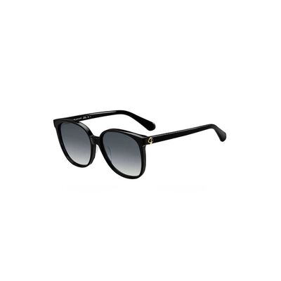 Sunglasses Alianna-G-S Dk Grey Black