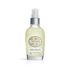 Almond Supple Skin Oil