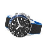 T-Sport Seastar 1000 Chronograph 45.5mm Mens Watch, , hi-res