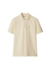 Cotton Polo Shirt