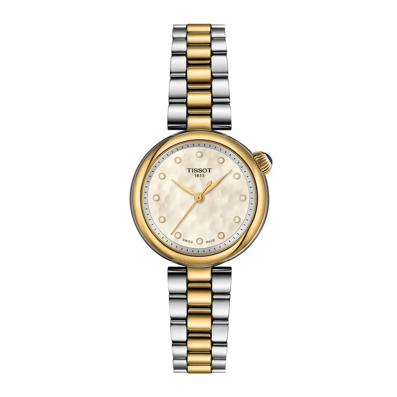 Desir 28mm Ladies Watch Mother Of Pearl, , hi-res