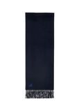 Reversible Cashmere Scarf, , hi-res