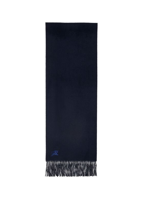 Reversible Cashmere Scarf, , hi-res