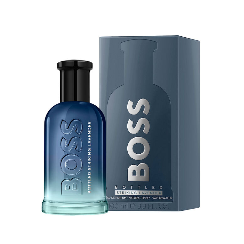 BOSS Bottled Striking Lavender, , hi-res