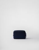 Micro Re-Nylon pouch, , hi-res