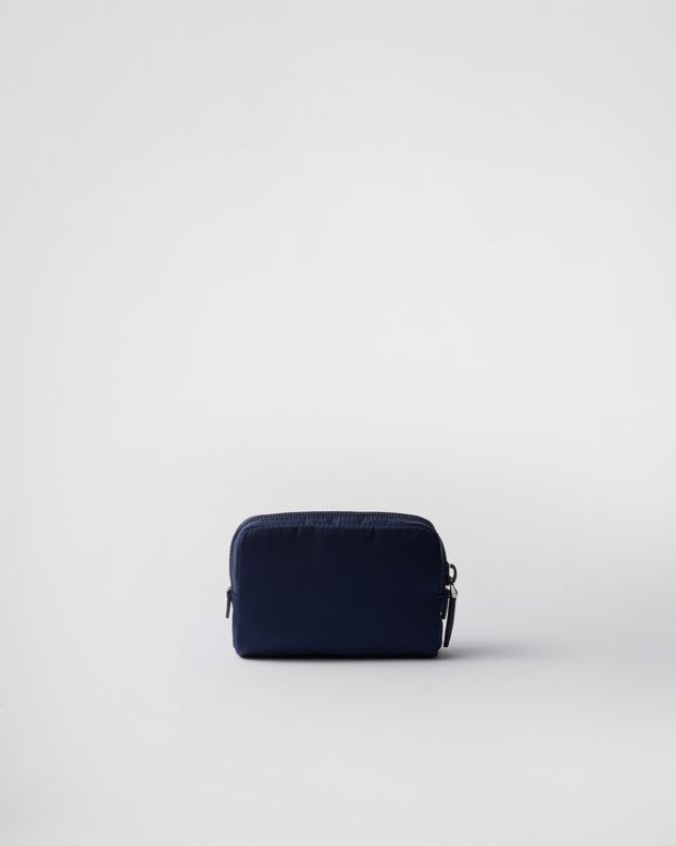 Micro Re-Nylon pouch, , hi-res