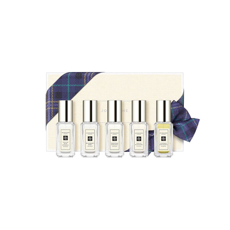 Cologne Collection Festive Edition Set, , hi-res
