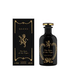 Eye Of Tiger Luxury Collection