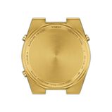 PRX Digital 40mm Unisex Watch PVD Yellow Gold, , hi-res