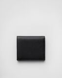 Leather wallet, , hi-res