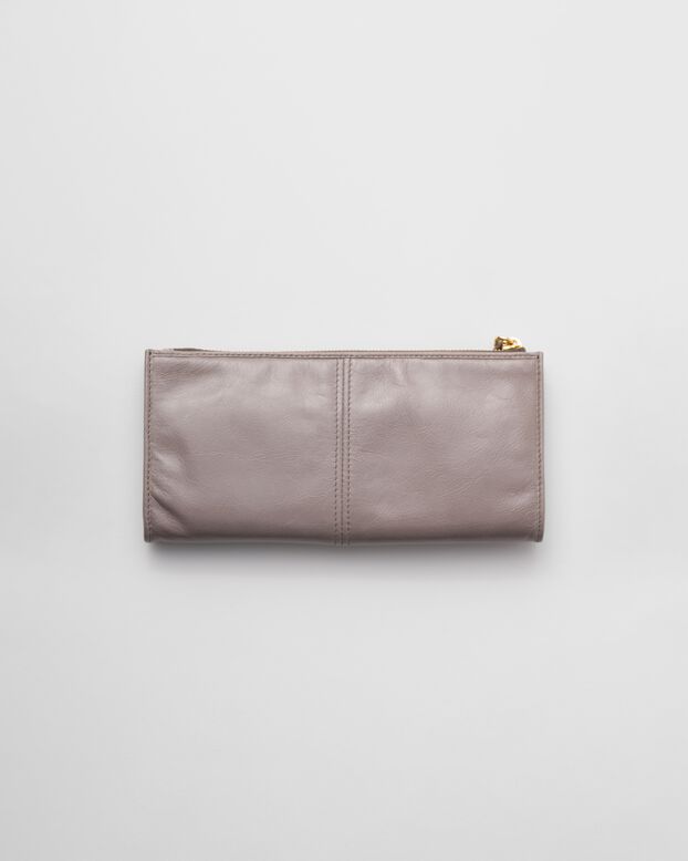 Leather pouch, , hi-res