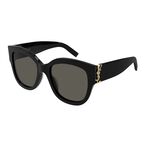 SL M95/F Black Black Grey