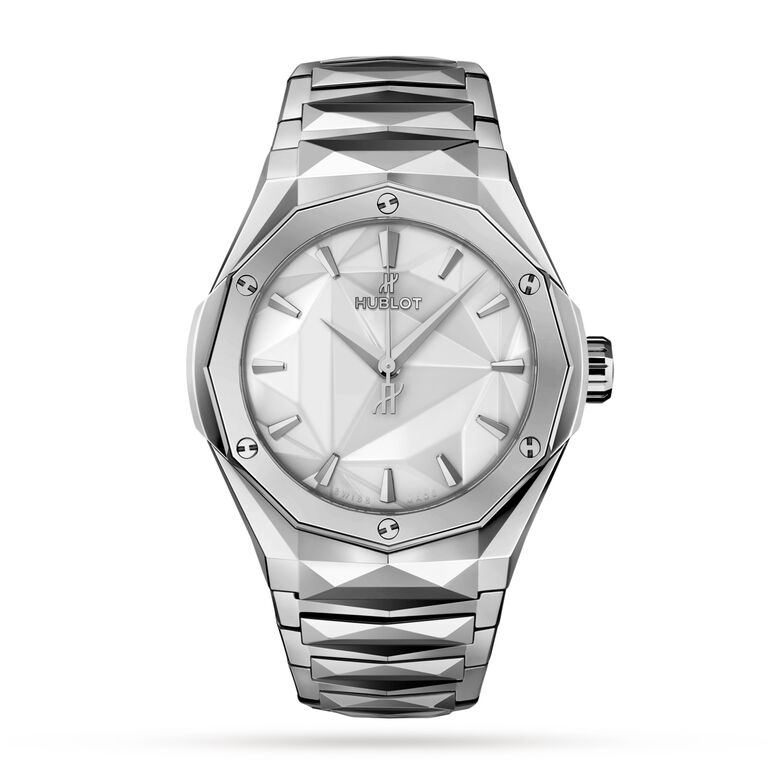 Classic Fusion 40mm Mens Watch, , hi-res