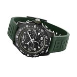 Endurance Pro 44 Green Watch, , hi-res