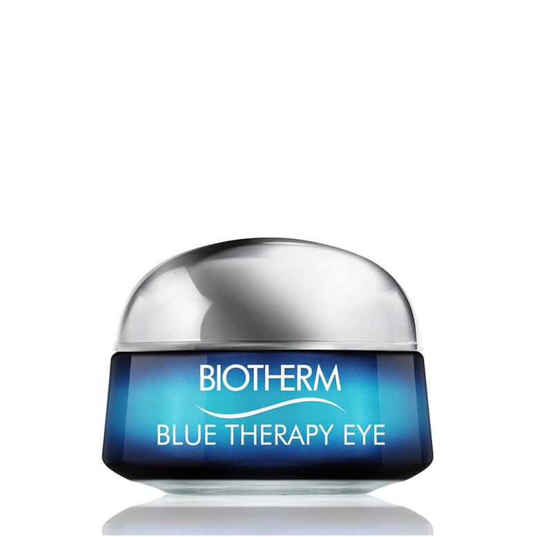 Blue Therapy Eye, , hi-res