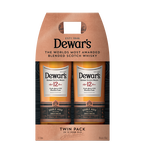 12 Year Old Twin Pack