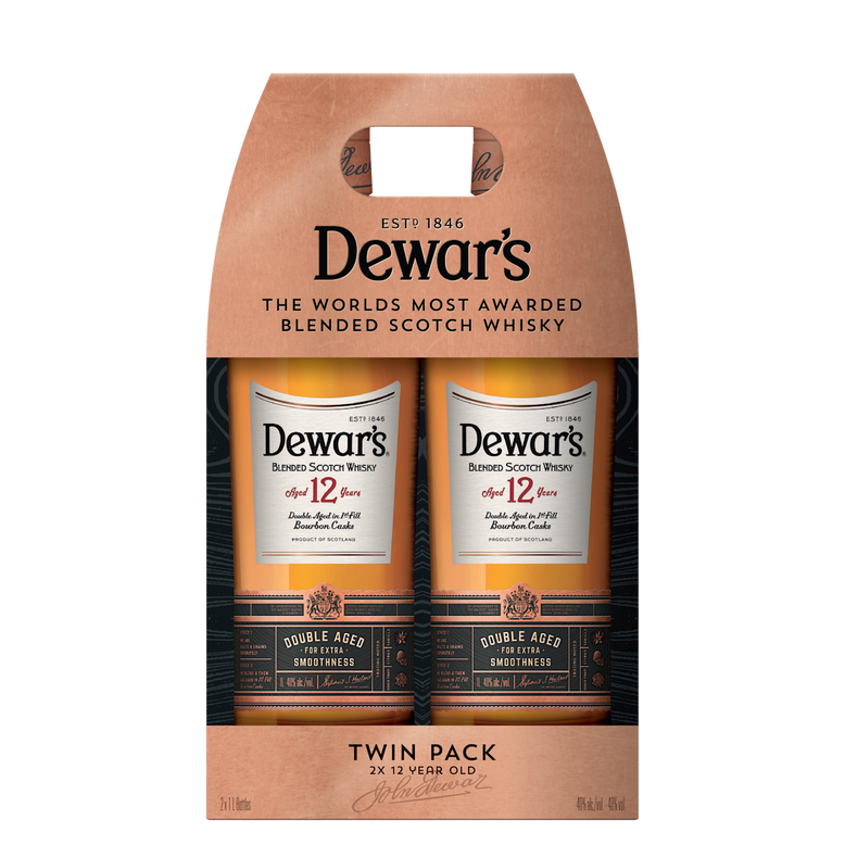 12 Year Old Twin Pack, , hi-res
