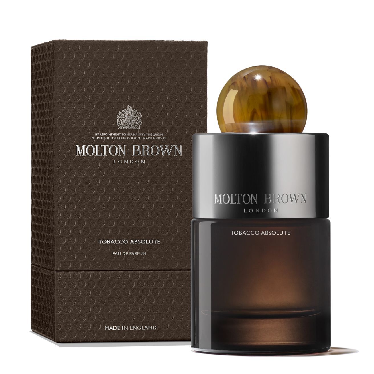 duty free tobacco heathrow Molton Brown Tobacco Eau de Parfum Fragrance