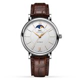 Portofino Automatic Moon Phase 40mm Mens Watch, , hi-res
