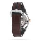 Constellation Co-Axial Master Chronometer 41mm Mens Watch Red, , hi-res