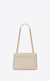 Small Loulou Chain Bag, , hi-res