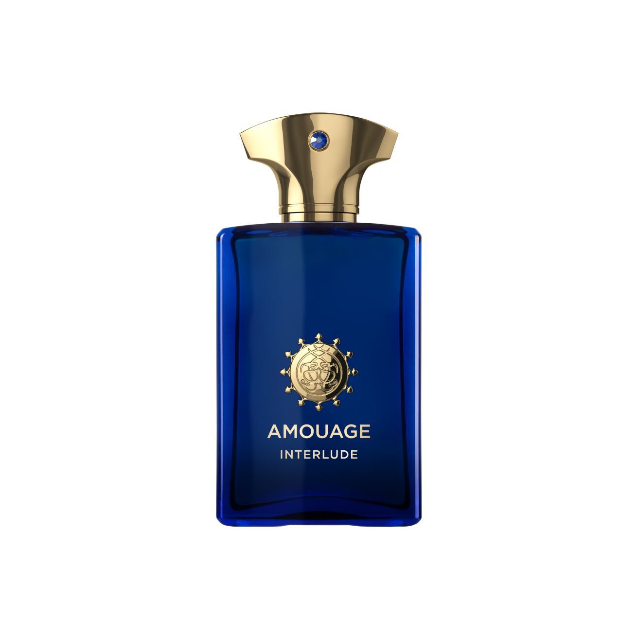 香水(男性用) AMOUAGE INTERLUDE MAN 50ml Eau de Parfum Amouage Interlude Man Eau de Parfum Men | Heathrow Reserve & Collect