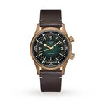 Heritage Legend Diver 42mm Mens Watch