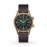 Heritage Legend Diver 42mm Mens Watch, , hi-res