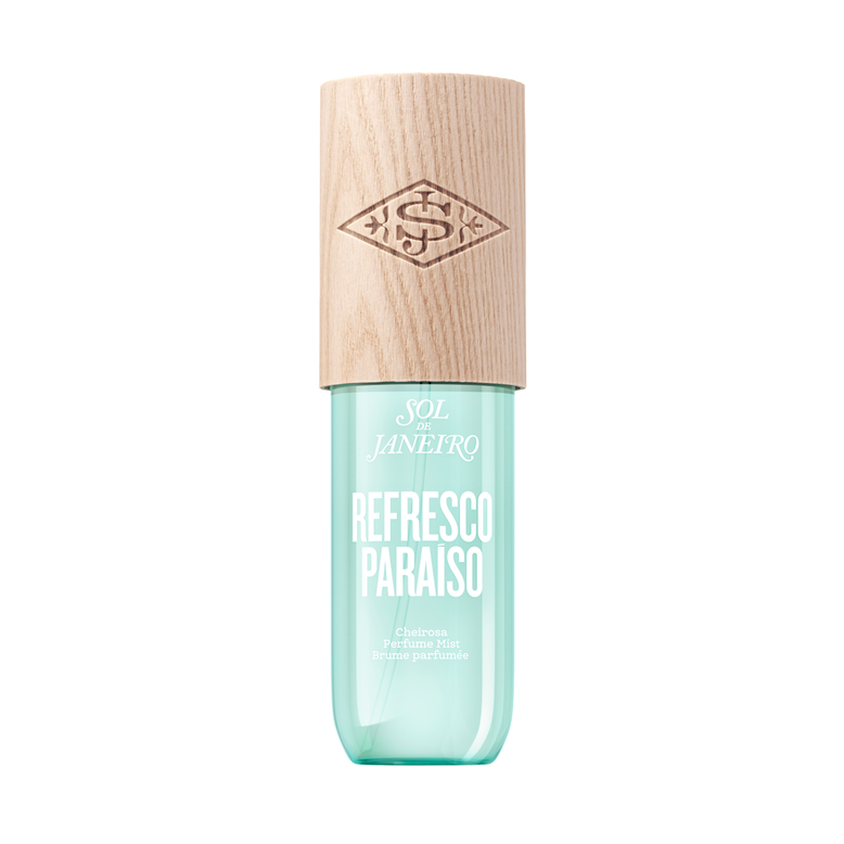 Refresco Paraiso Mist Limited Edition, , hi-res