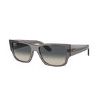 RB0947S Carlos - Grey Gradient