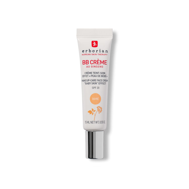 Bb Creme Dore R22 - Dor&eacute;, , hi-res