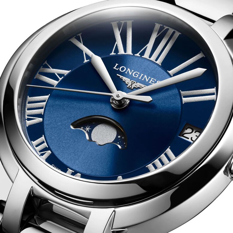 PrimaLuna 30.5mm Ladies Watch, , hi-res