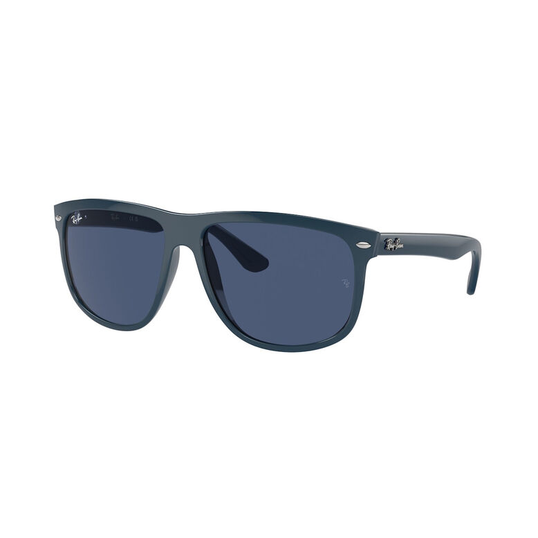 Boyfriend RB4147 - Dark Blue, , hi-res