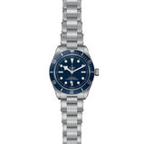 Black Bay Fifty-Eight Navy Blue 39mm Stainless Steel, , hi-res