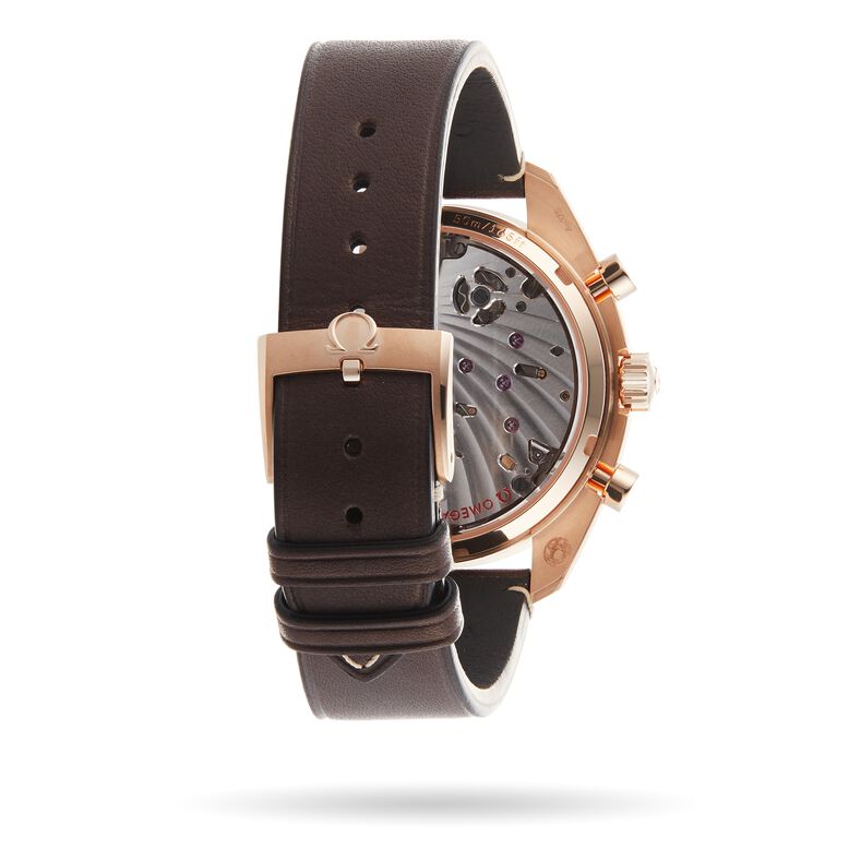 Speedmaster Chronoscope Co-Axial Master Chronometer Chronograph 43 MM, , hi-res