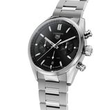 Carrera Calibre Heuer 02 Chronograph 42mm Mens Watch, , hi-res