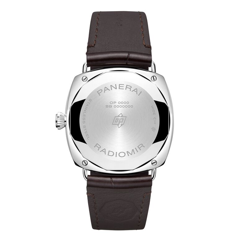 Radiomir Quaranta 40mm Mens Watch, , hi-res