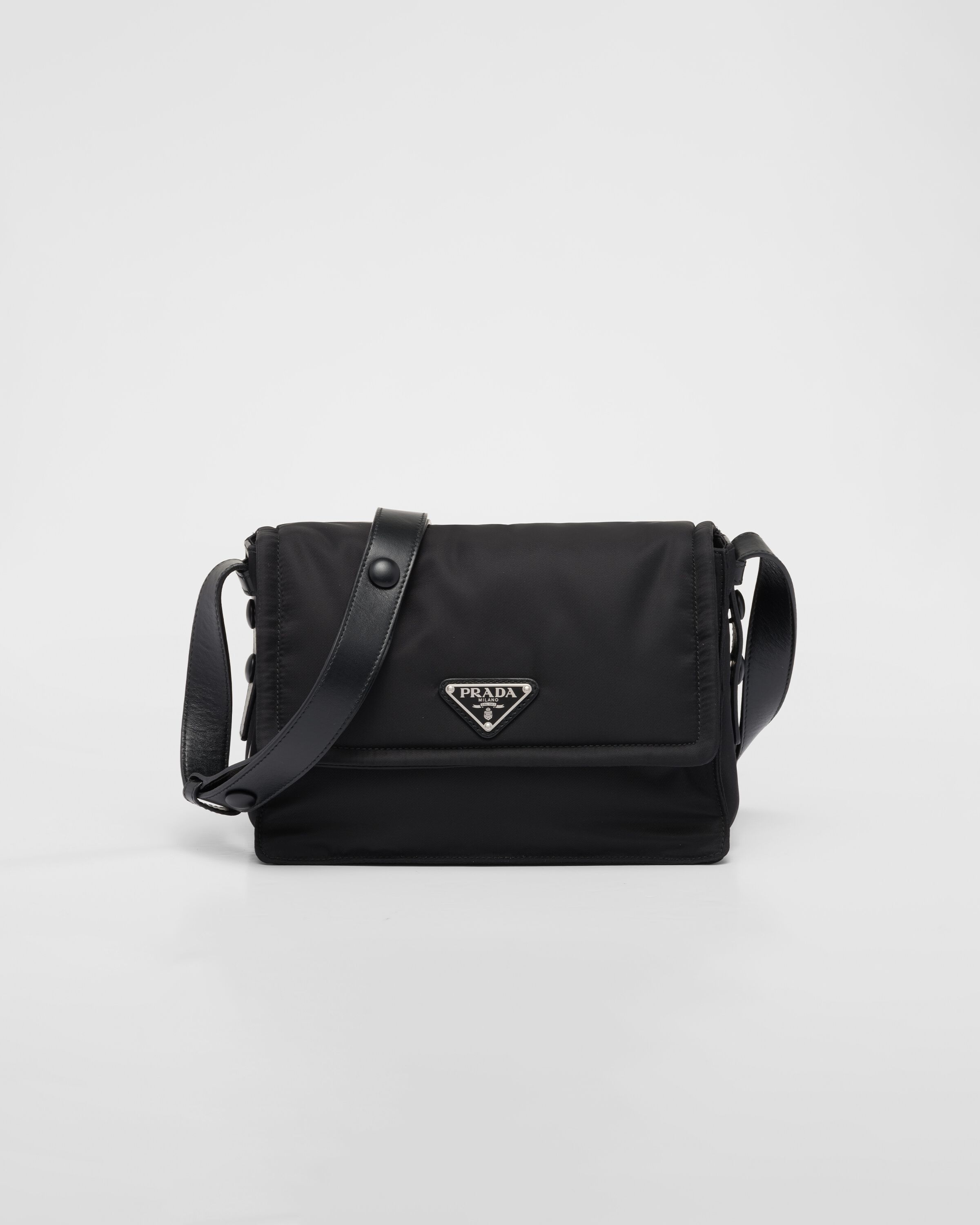 Prada cloth bag 2025