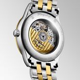 Flagship 40mm Mens Watch White, , hi-res