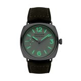 Radiomir Officine 45mm Mens Watch White, , hi-res