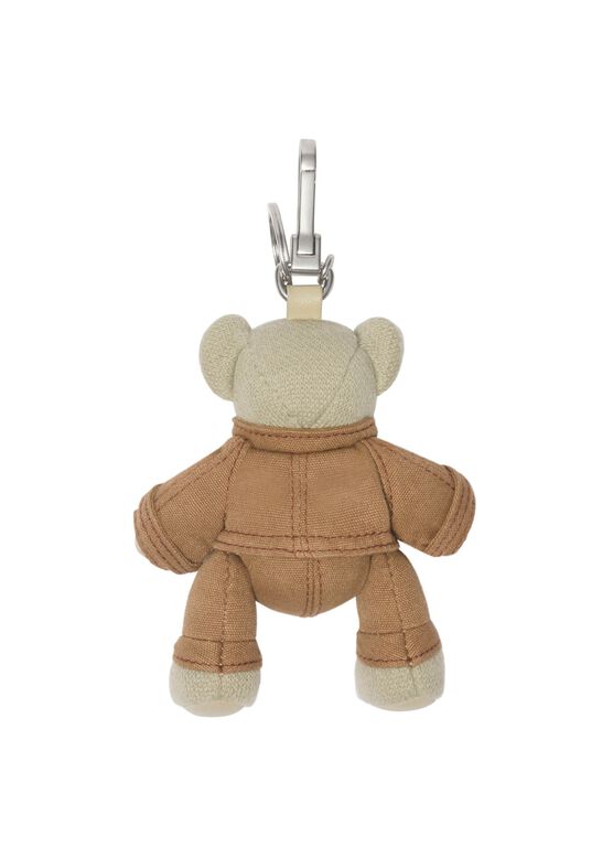 Thomas Bear Charm, , hi-res